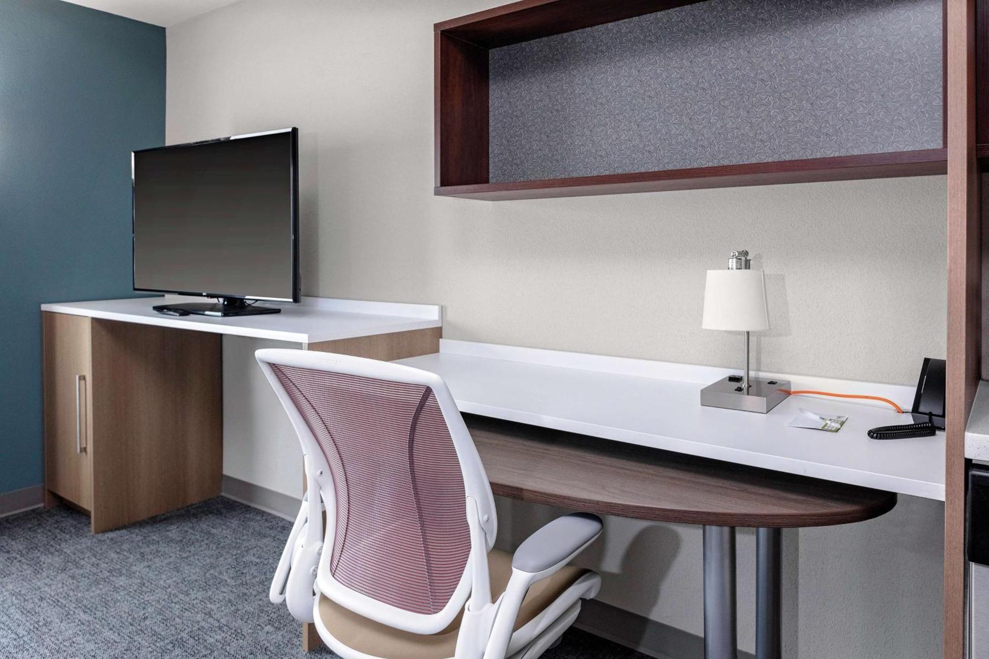 โฮม2 สวีท บาย ฮิลตัน ซอลบรี นอร์ทแคโรไลนา Hotel ซอลส์บรี ภายนอก รูปภาพ